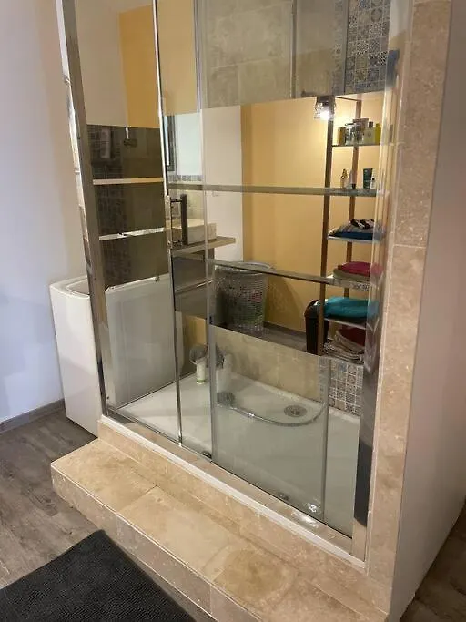 Loft Moderne Au Coeur De L'Auvergne Thiers France