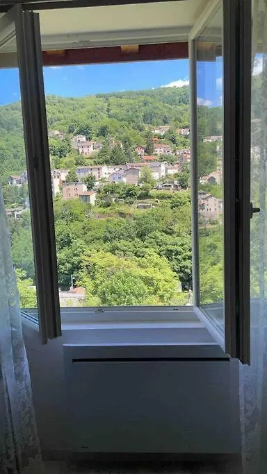 Loft Moderne Au Coeur De L'Auvergne Thiers